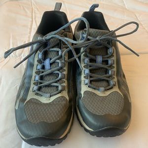 Women’s Merrell Hiking Shoes